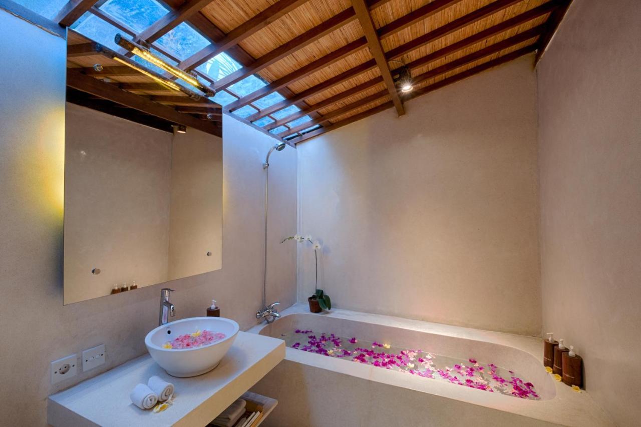 Villa Tegal Tis Ubud Payangan Kültér fotó