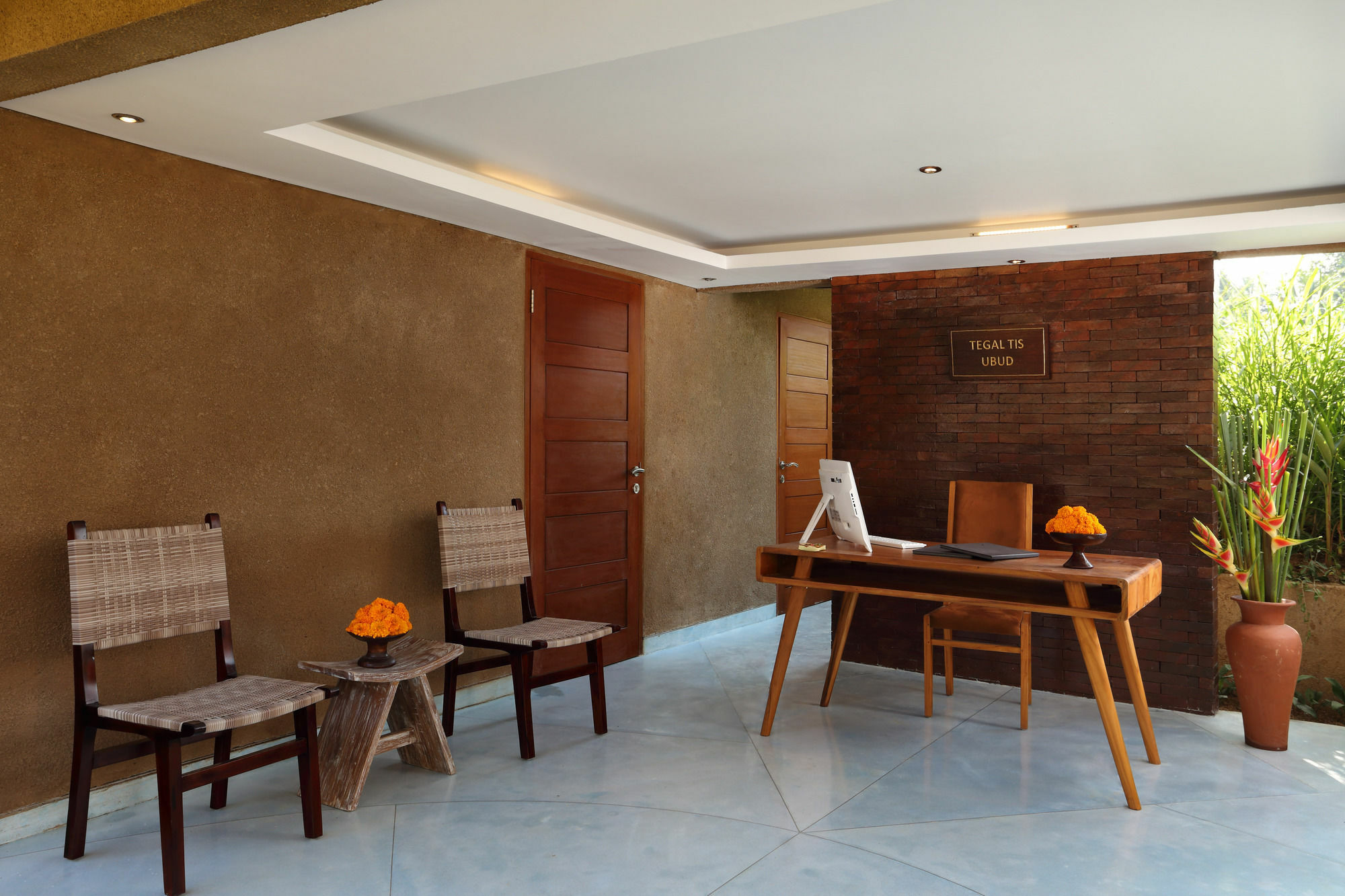 Villa Tegal Tis Ubud Payangan Kültér fotó