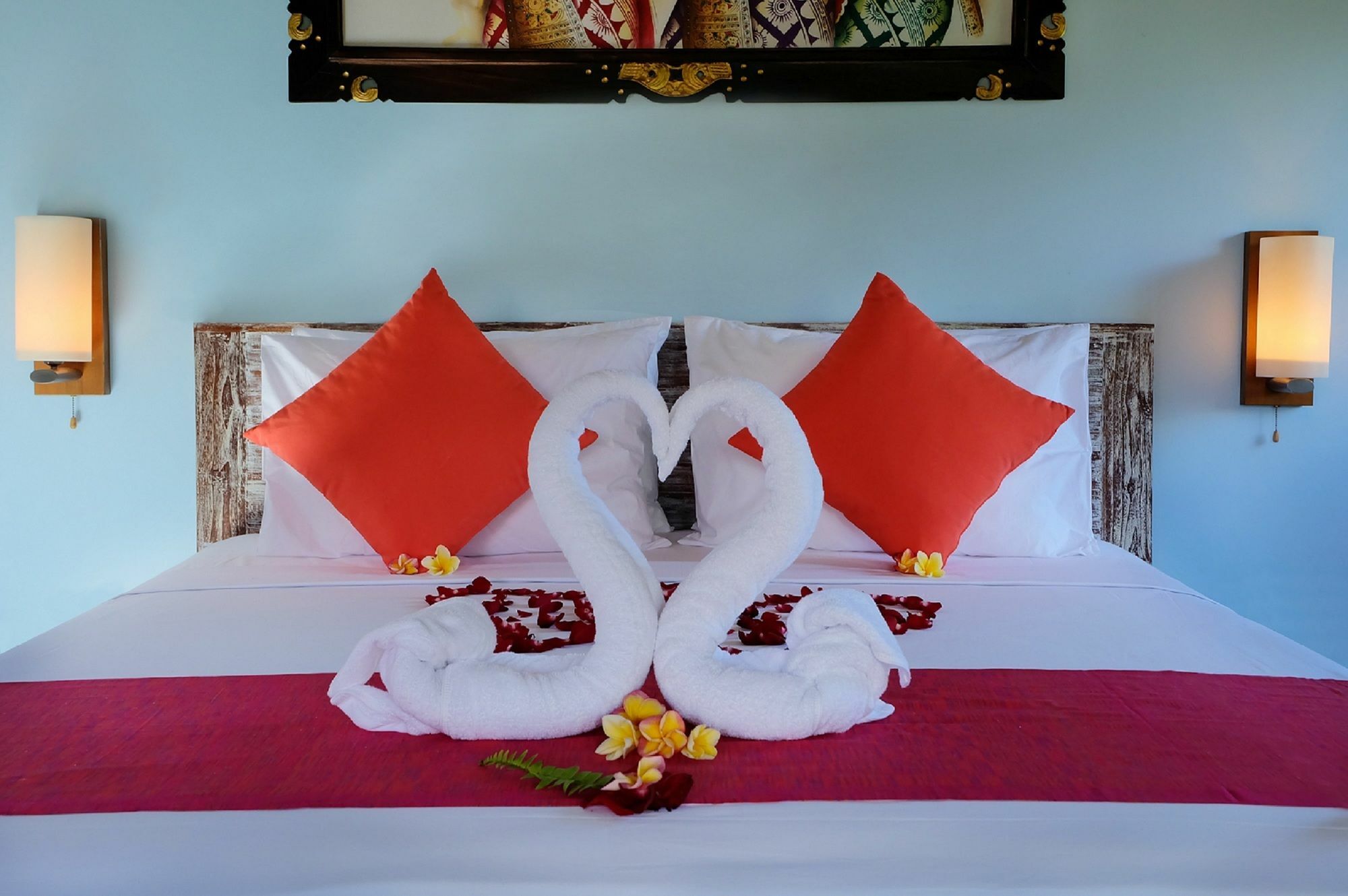 Villa Tegal Tis Ubud Payangan Kültér fotó